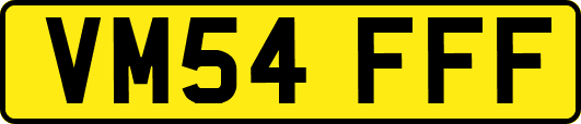 VM54FFF