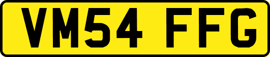 VM54FFG