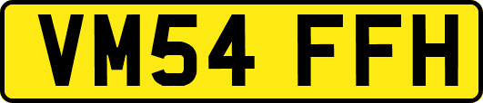 VM54FFH