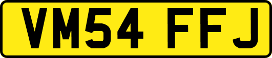 VM54FFJ