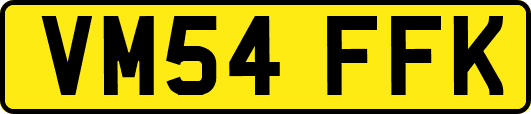 VM54FFK
