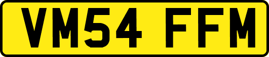 VM54FFM