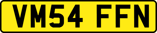 VM54FFN