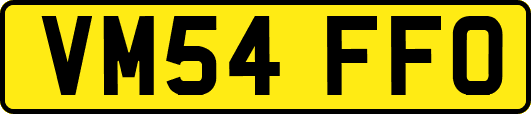 VM54FFO