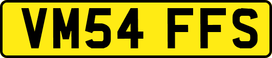 VM54FFS