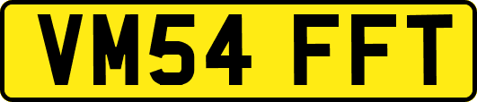 VM54FFT