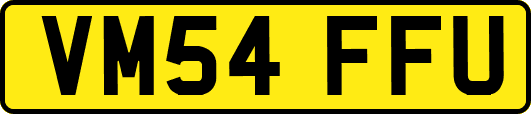 VM54FFU