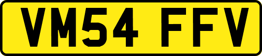 VM54FFV