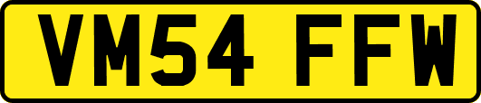 VM54FFW