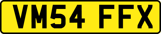 VM54FFX