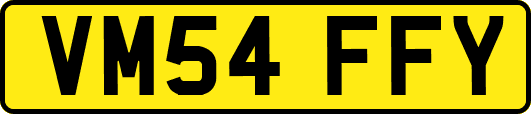VM54FFY