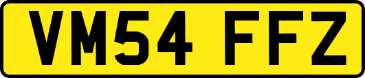 VM54FFZ