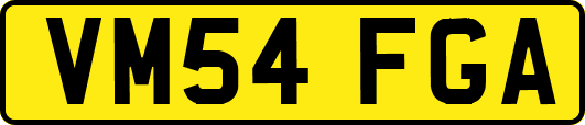 VM54FGA