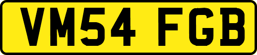 VM54FGB