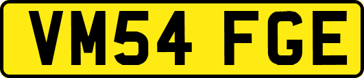 VM54FGE