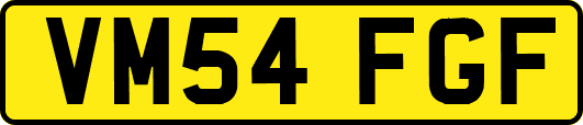 VM54FGF
