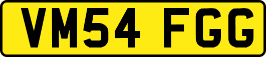 VM54FGG