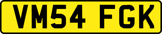VM54FGK