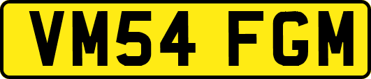 VM54FGM