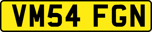 VM54FGN