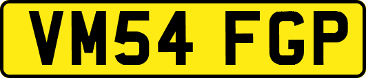 VM54FGP