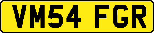 VM54FGR