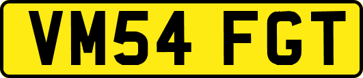 VM54FGT