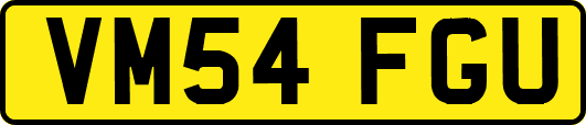 VM54FGU