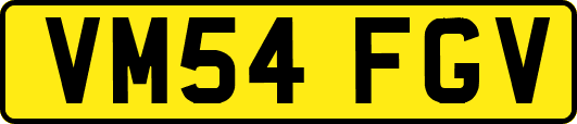 VM54FGV