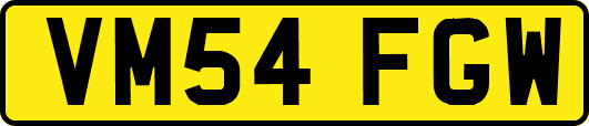 VM54FGW