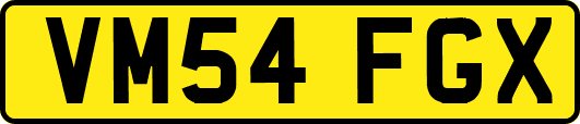 VM54FGX