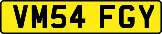 VM54FGY