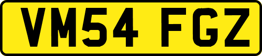 VM54FGZ