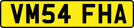 VM54FHA