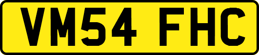 VM54FHC