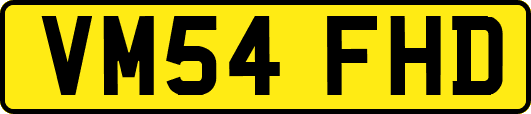 VM54FHD
