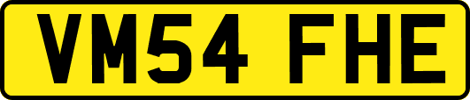 VM54FHE