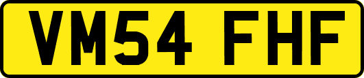 VM54FHF