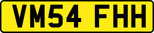 VM54FHH