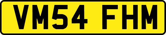 VM54FHM