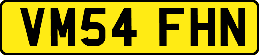 VM54FHN