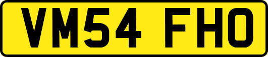 VM54FHO