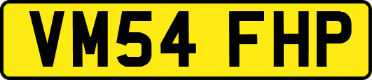 VM54FHP