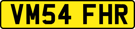 VM54FHR