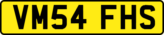 VM54FHS