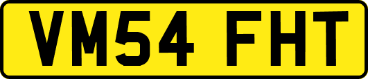 VM54FHT