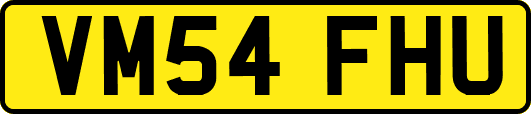 VM54FHU