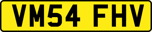 VM54FHV
