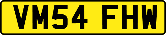 VM54FHW