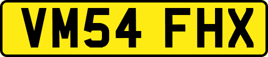 VM54FHX